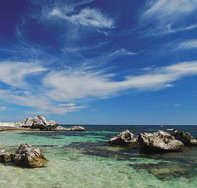 Stark Bay - Southport Accommodation