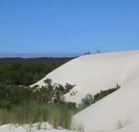 Yeagerup Sand Dunes - Accommodation Southport