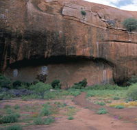 Walga Rock - Southport Accommodation