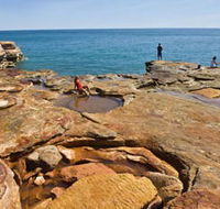 Anastasia's Pool - Accommodation Southport