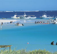 Bill's Bay - Accommodation Southport