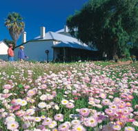 Greenough Museum - Accommodation Southport