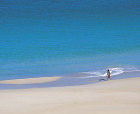 Injidup Beach - Southport Accommodation 0