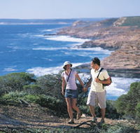 Pot Alley - Accommodation Southport