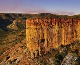Cockburn Range - Accommodation Southport 0