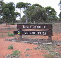 Kalgoorlie Arboretum - Southport Accommodation