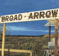 Broad Arrow - Southport Accommodation