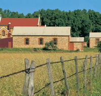 Central Greenough Historic Settlement - Accommodation Southport