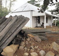 Elverd Cottage - Southport Accommodation