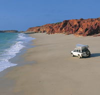 Cape Leveque - Accommodation Southport