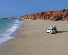 Cape Leveque - Accommodation Southport 0