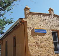 Rottnest Museum - Southport Accommodation