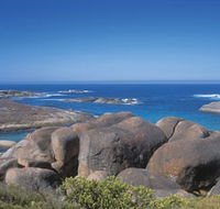 Elephant Rocks - Southport Accommodation