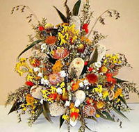 Things Wild at Denmark Wildflowers - Accommodation Southport