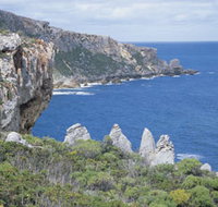 Point D'Entrecasteaux - Accommodation Southport