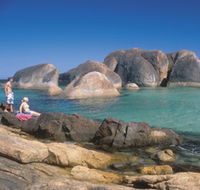 William Bay National Park - Southport Accommodation
