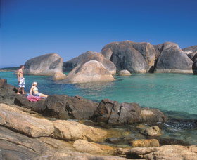 William Bay National Park - Southport Accommodation 0