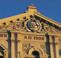 Kalgoorlie Town Hall - Southport Accommodation