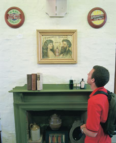 Boulder Pharmacy Museum - Southport Accommodation 0