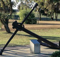 Europa Anchor - Accommodation Southport