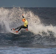 Strickland Bay - Southport Accommodation