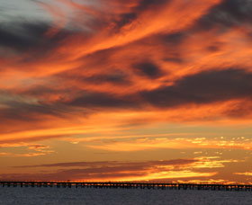 One Mile Jetty Top Trail - Southport Accommodation 0