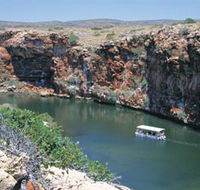 Cape Range National Park - Accommodation Southport