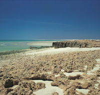 Cape Keraudren Nature Reserve - Accommodation Southport