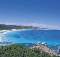 Observatory Point and Lookout - Accommodation Southport
