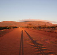 Summit Trail Mount Augustus - Southport Accommodation