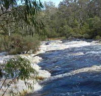 Moons Crossing - Accommodation Southport
