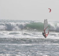 Sunset Beach - Accommodation Southport