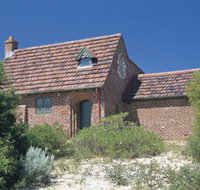 The Hermitage - Accommodation Southport