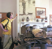 Goldfields Exhibition Museum - Accommodation Southport