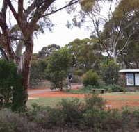 Gribble Creek Walk and Cycle Way - Southport Accommodation
