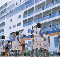 Geraldton Port - Accommodation Southport