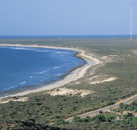 Surfers Beach - Southport Accommodation
