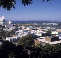 Boulters Heights - Accommodation Southport