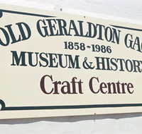 Old Geraldton Gaol Craft Centre - Accommodation Southport