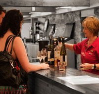 Saltram Wine Estate - Southport Accommodation