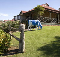 Longview Vineyard - Southport Accommodation