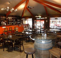 Terra Rossa Wine Club - Accommodation Southport