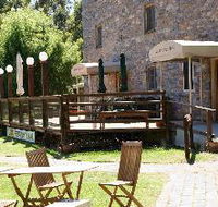 Leonards Mill - Accommodation Southport