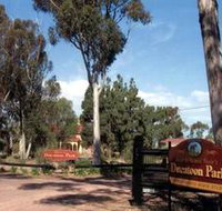 Ducatoon Park - Accommodation Southport