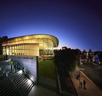 Adelaide Convention Centre - Southport Accommodation