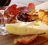 McLaren Vale Cheese and Wine Trail - Accommodation Southport