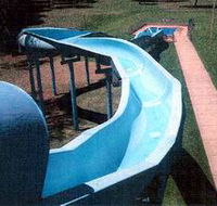 Renmark Swimming Centre - Southport Accommodation