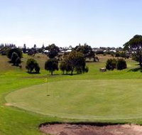 Robe Golf Club - Southport Accommodation