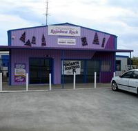 Dreamtime Rainbow Rock - Accommodation Southport