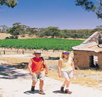 Inchiquin Lake - Southport Accommodation